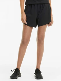Шорты PUMA Run Fav Woven 5 Short модель 520188 Фото