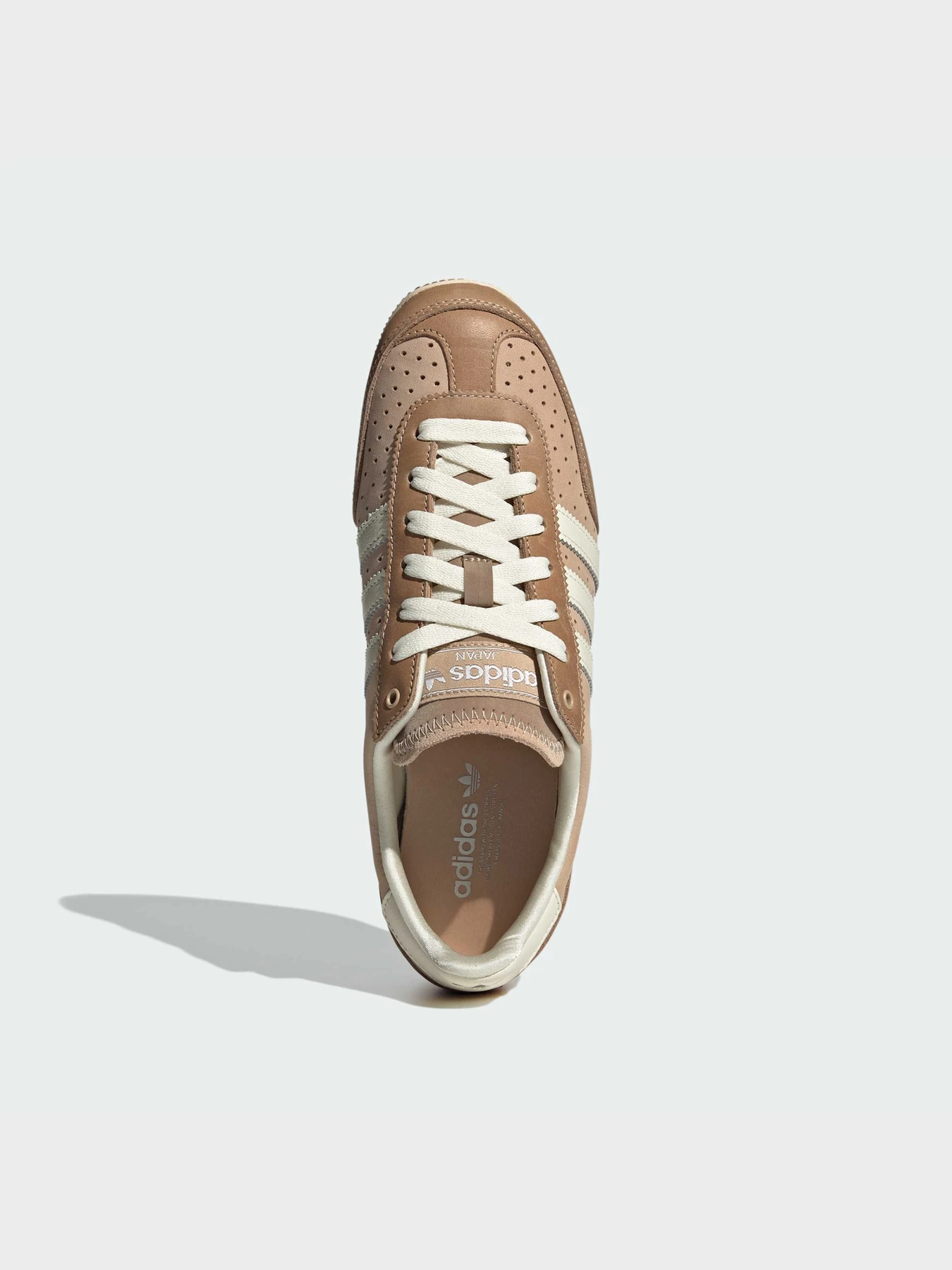 Кеди Adidas модель JS0253 Кеди Adidas модель JS0253 Фото