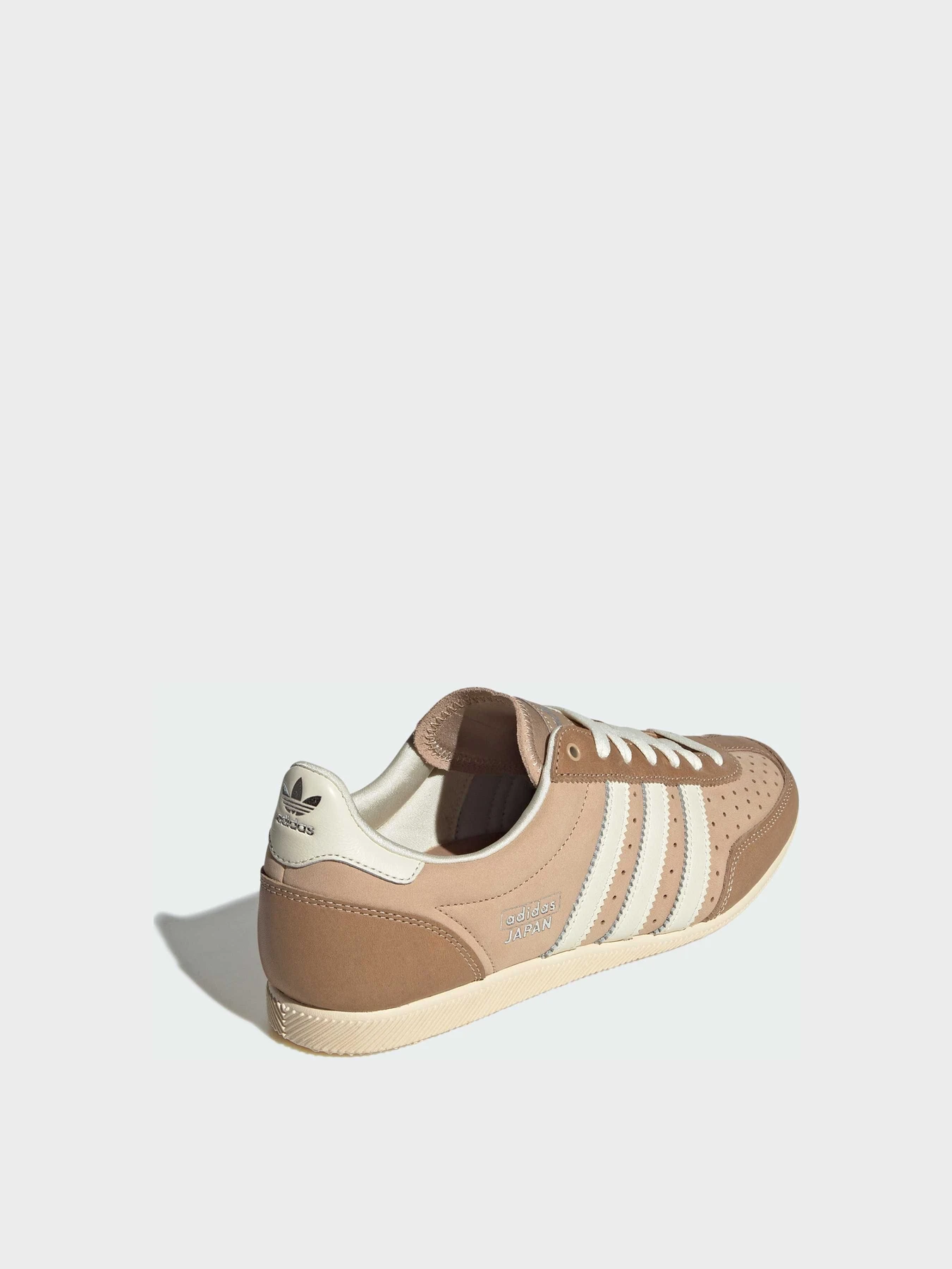 Кеди Adidas модель JS0253 Кеди Adidas модель JS0253 Фото