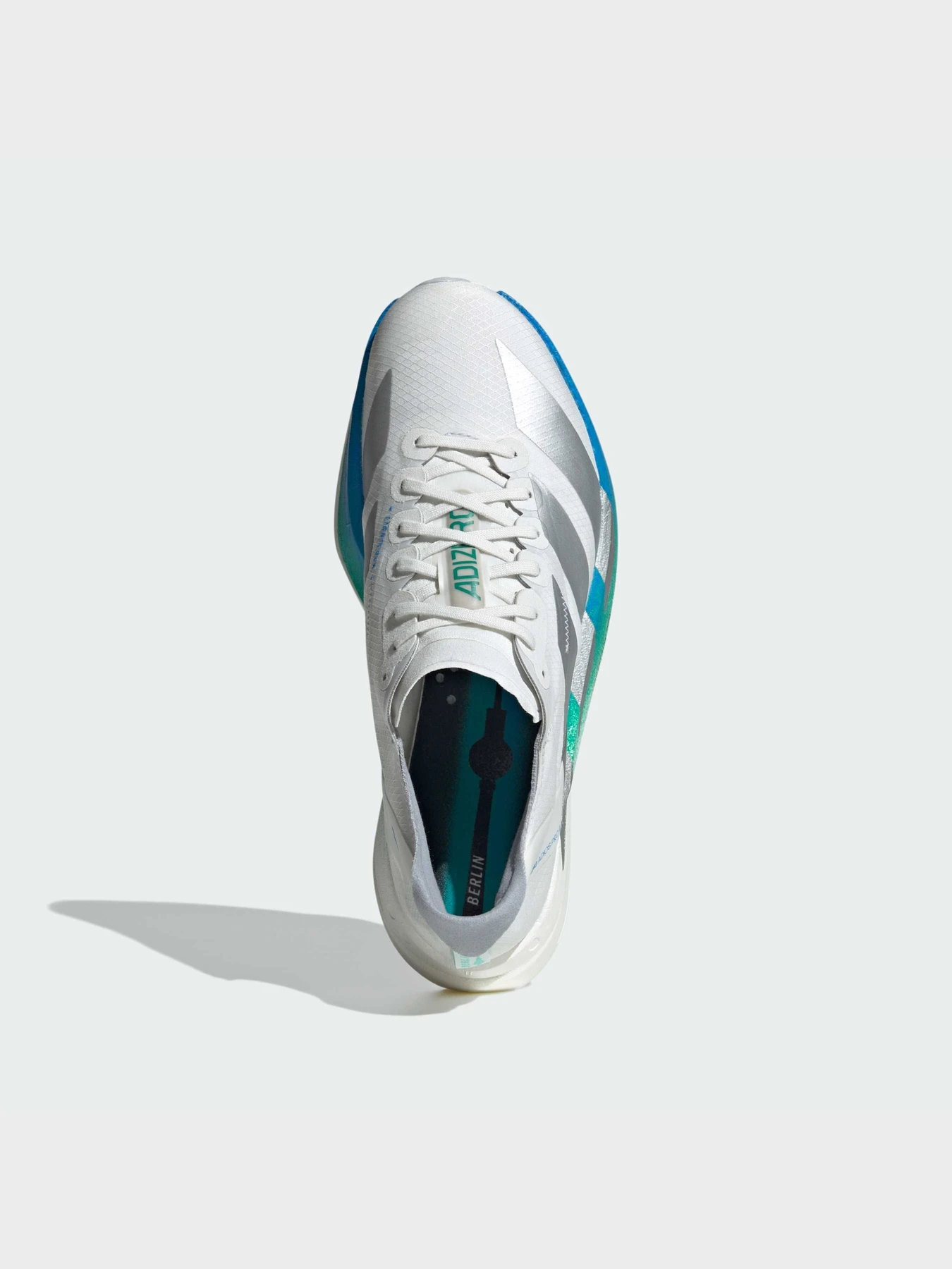 Кроссовки Adidas adizero модель JR6354 Кроссовки Adidas adizero модель JR6354 Фото