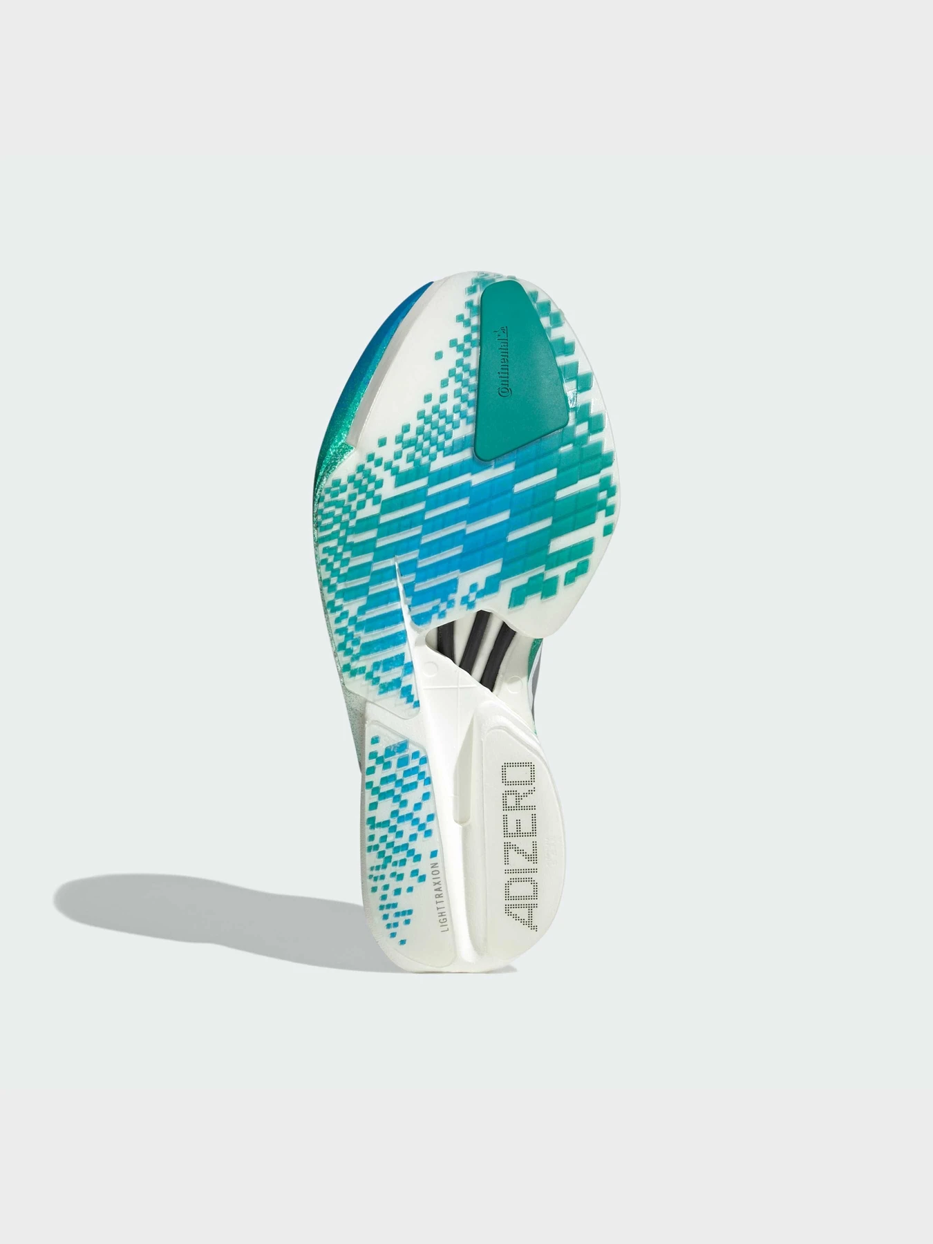 Кроссовки Adidas adizero модель JR6354 Кроссовки Adidas adizero модель JR6354 Фото