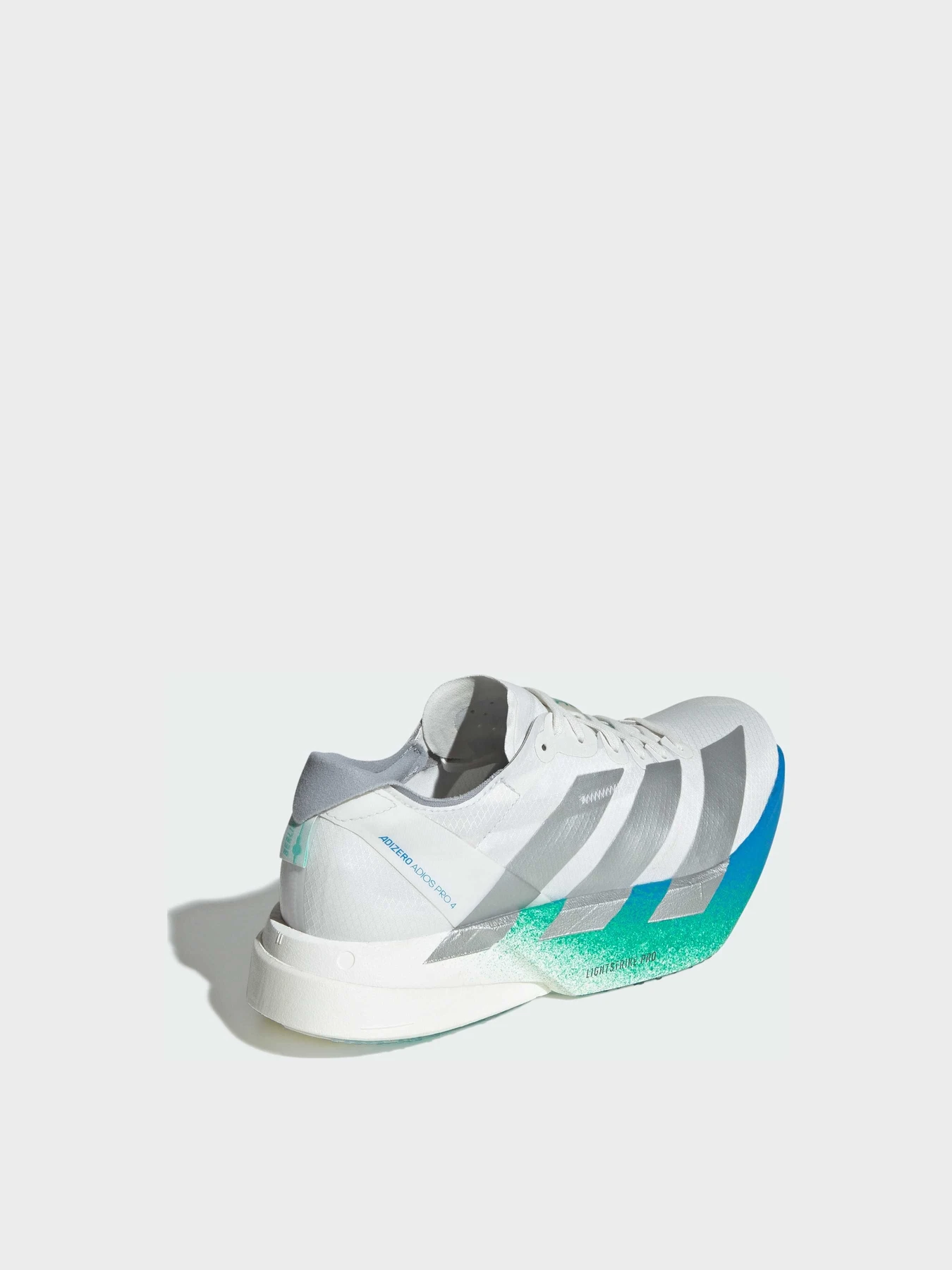 Кроссовки Adidas adizero модель JR6354 Кроссовки Adidas adizero модель JR6354 Фото