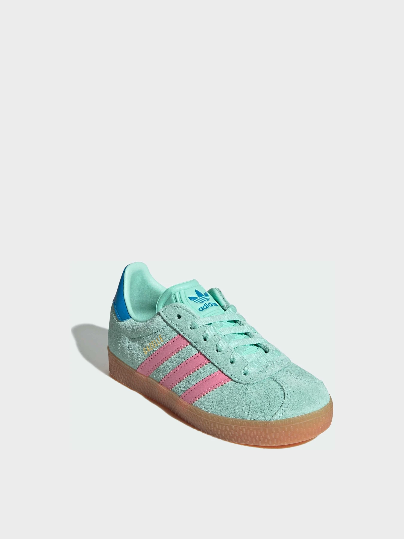 Кроссовки Adidas Gazelle модель JP7130 Фото