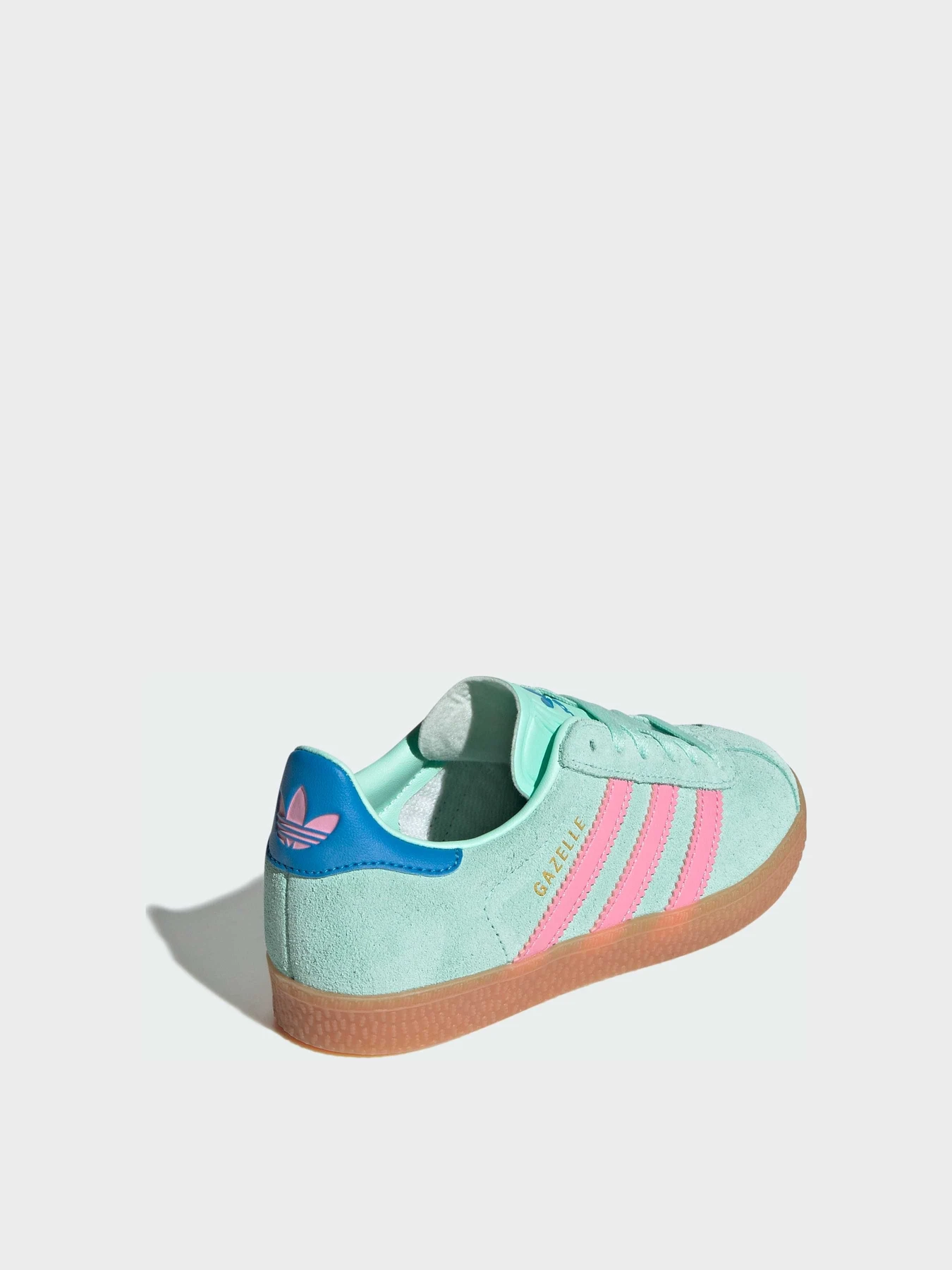 Кроссовки Adidas Gazelle модель JP7130 Фото