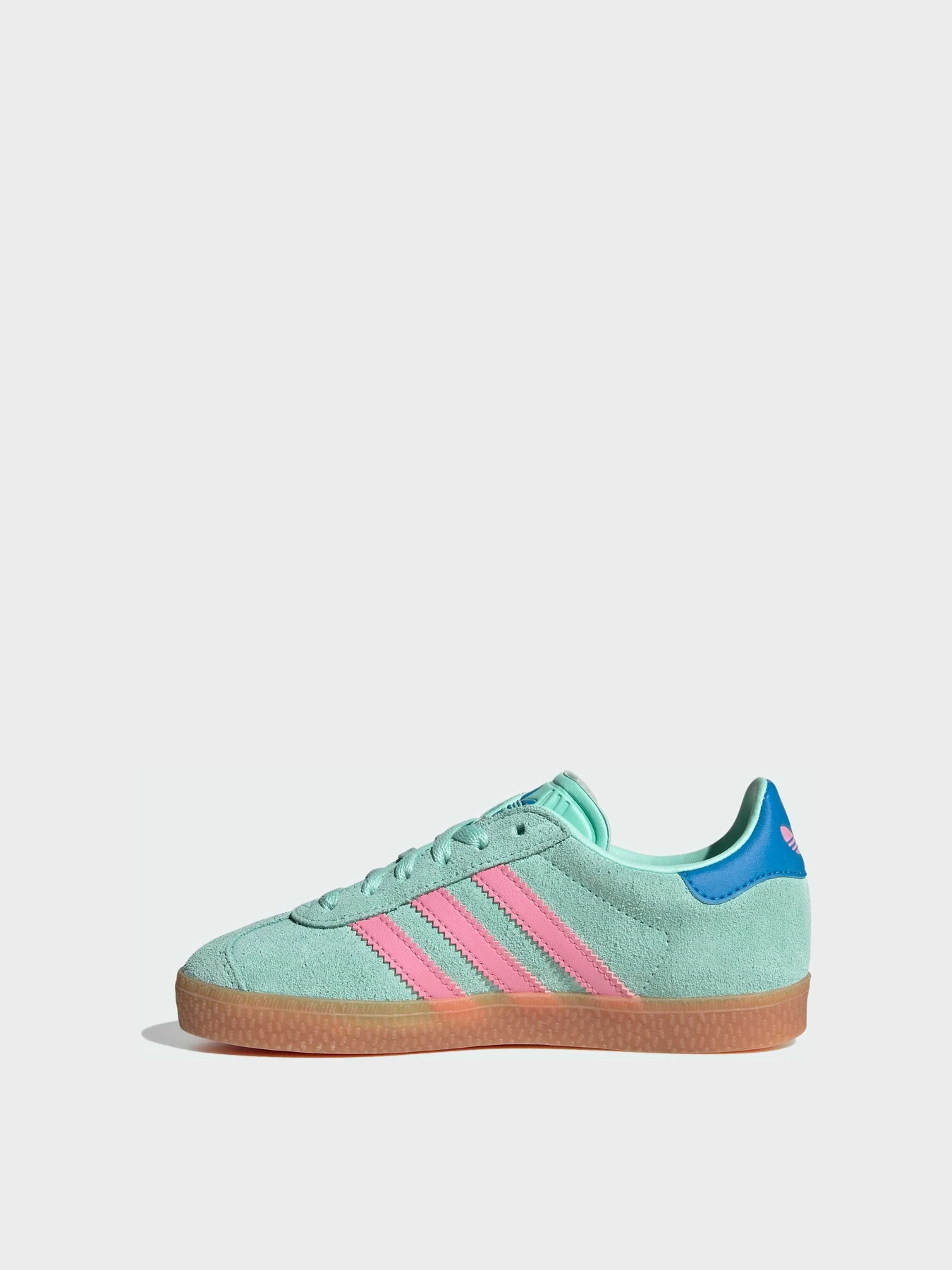 Кроссовки Adidas Gazelle модель JP7130 Фото