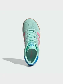 Кроссовки Adidas Gazelle модель JP7130 Фото