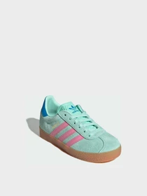 Кроссовки Adidas Gazelle модель JP7130 Фото