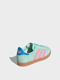 Кроссовки Adidas Gazelle модель JP7130 Фото