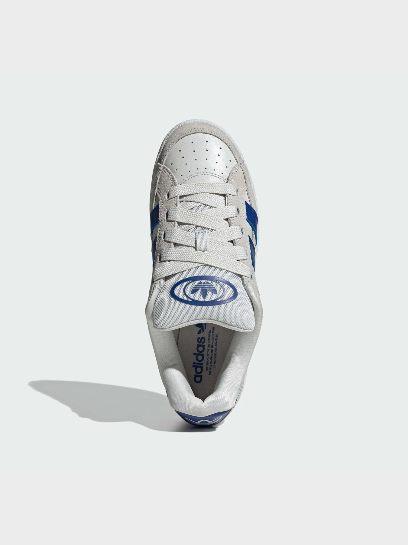 Кроссовки Adidas Campus модель JP9582 Кроссовки Adidas Campus модель JP9582 Фото
