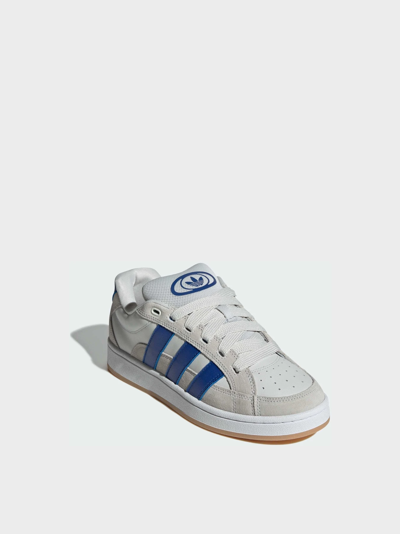 Кроссовки Adidas Campus модель JP9582 Кроссовки Adidas Campus модель JP9582 Фото
