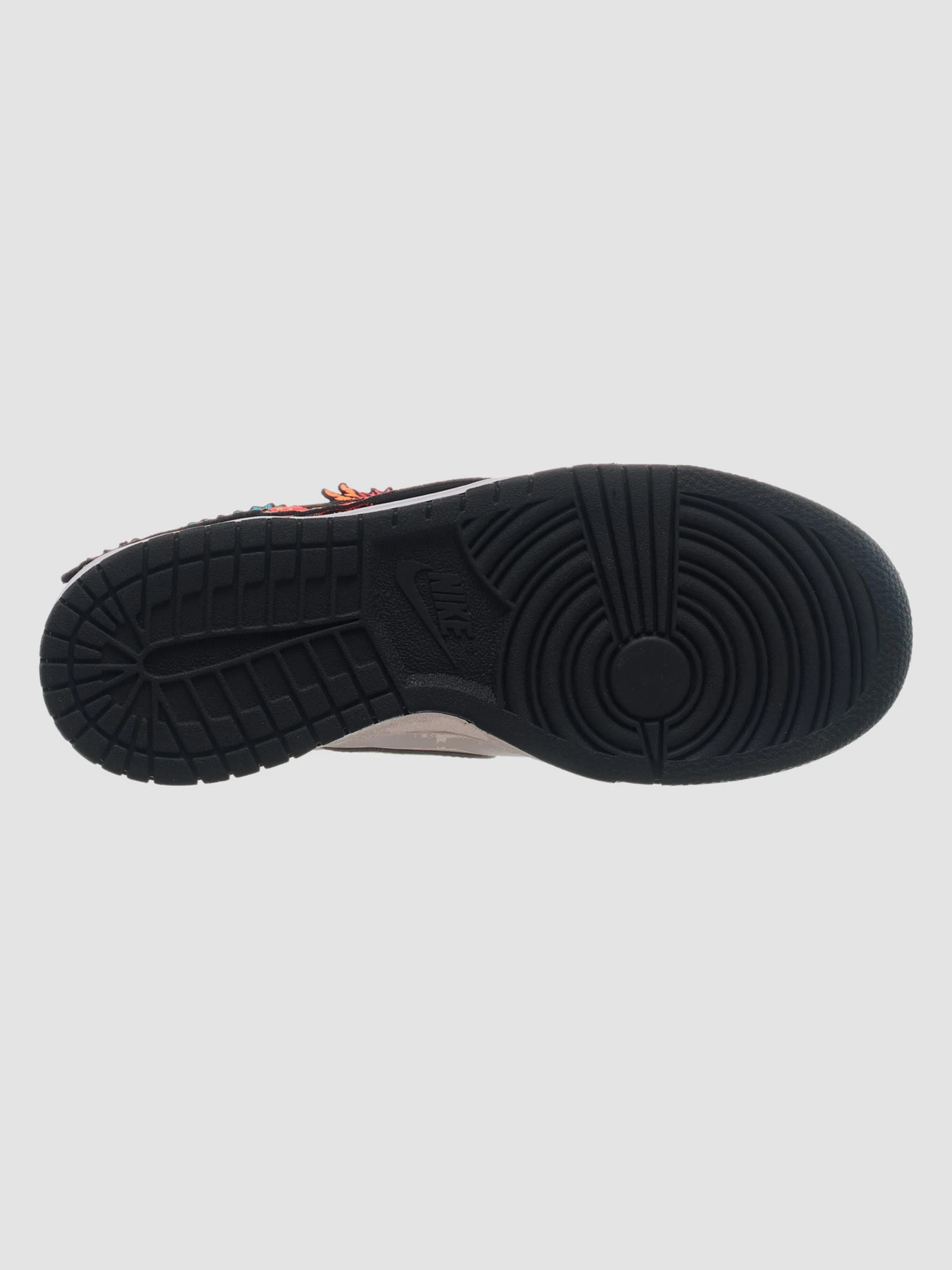 Кросівки NIKE Dunk модель FZ5528-101 Кросівки NIKE Dunk модель FZ5528-101 Фото