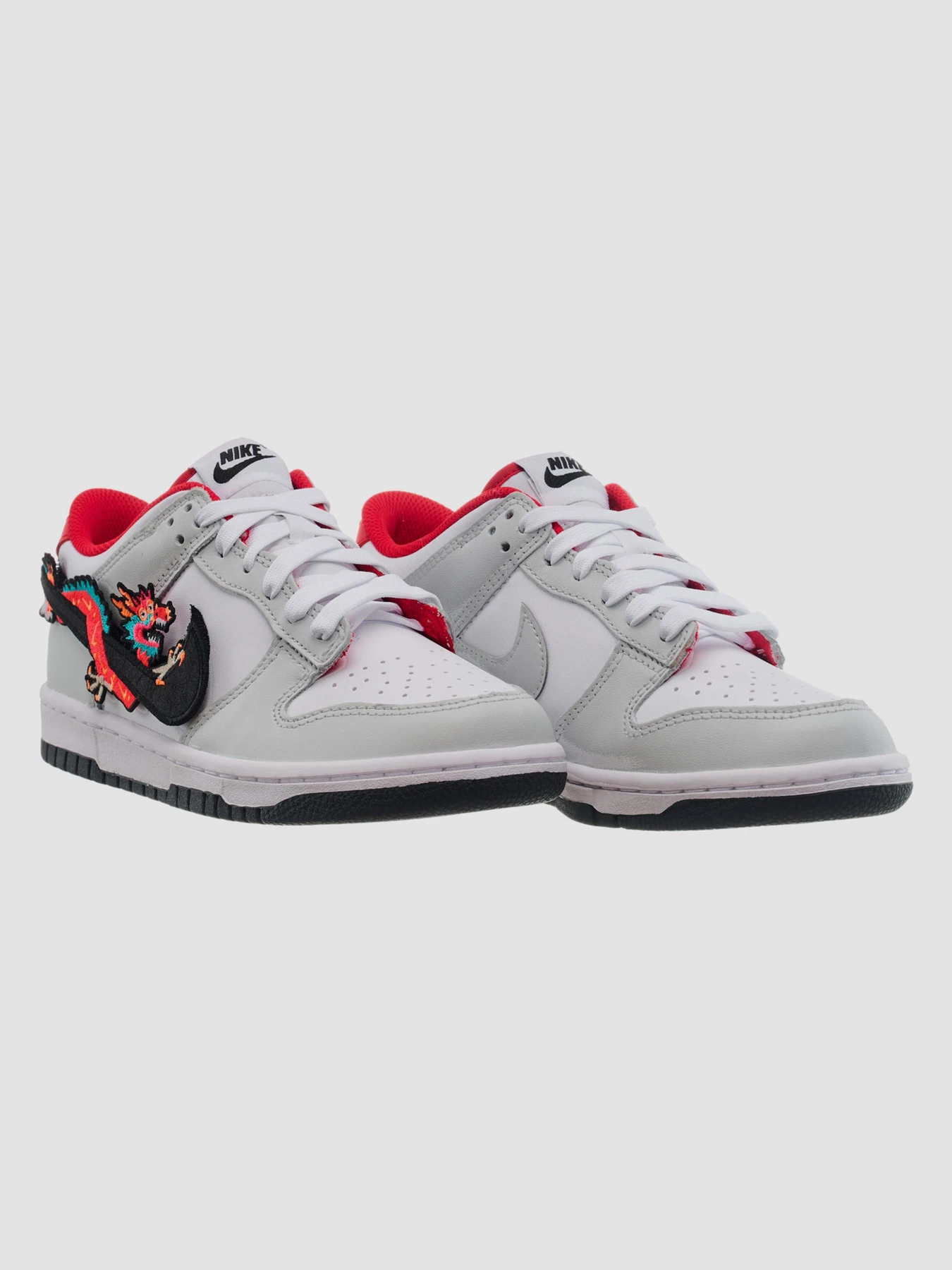 Кросівки NIKE Dunk модель FZ5528-101 Кросівки NIKE Dunk модель FZ5528-101 Фото
