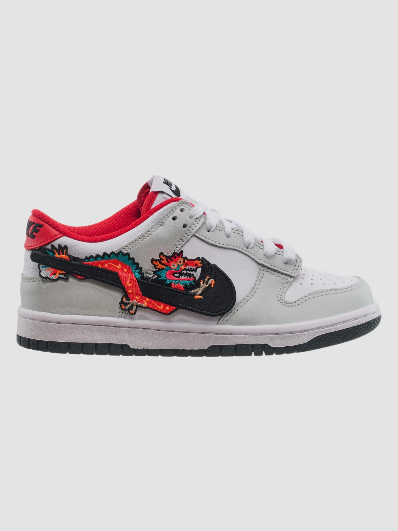Кросівки NIKE Dunk модель FZ5528-101 Кросівки NIKE Dunk модель FZ5528-101 Фото