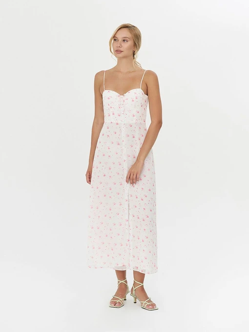 Платья FASHIONISTA модель 1222 Фото