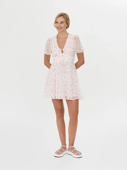 Платья FASHIONISTA модель 1213 Фото
