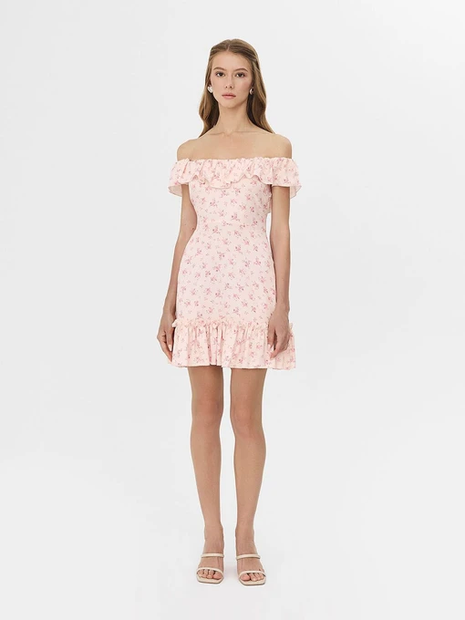 Сукні FASHIONISTA модель 1223 Фото