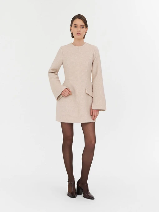 Платья FASHIONISTA модель 1250 Фото