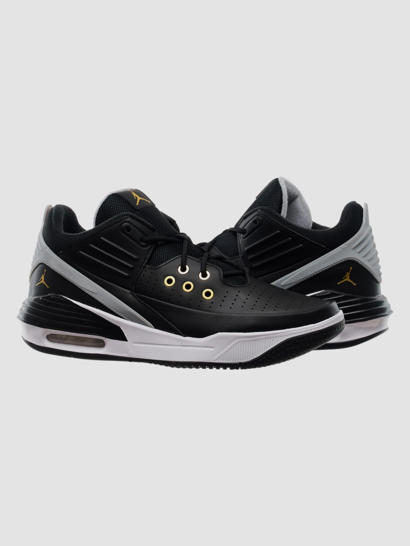 Кроссовки Jordan Max Aura 5 модель DZ4353-017 Кроссовки Jordan Max Aura 5 модель DZ4353-017 Фото