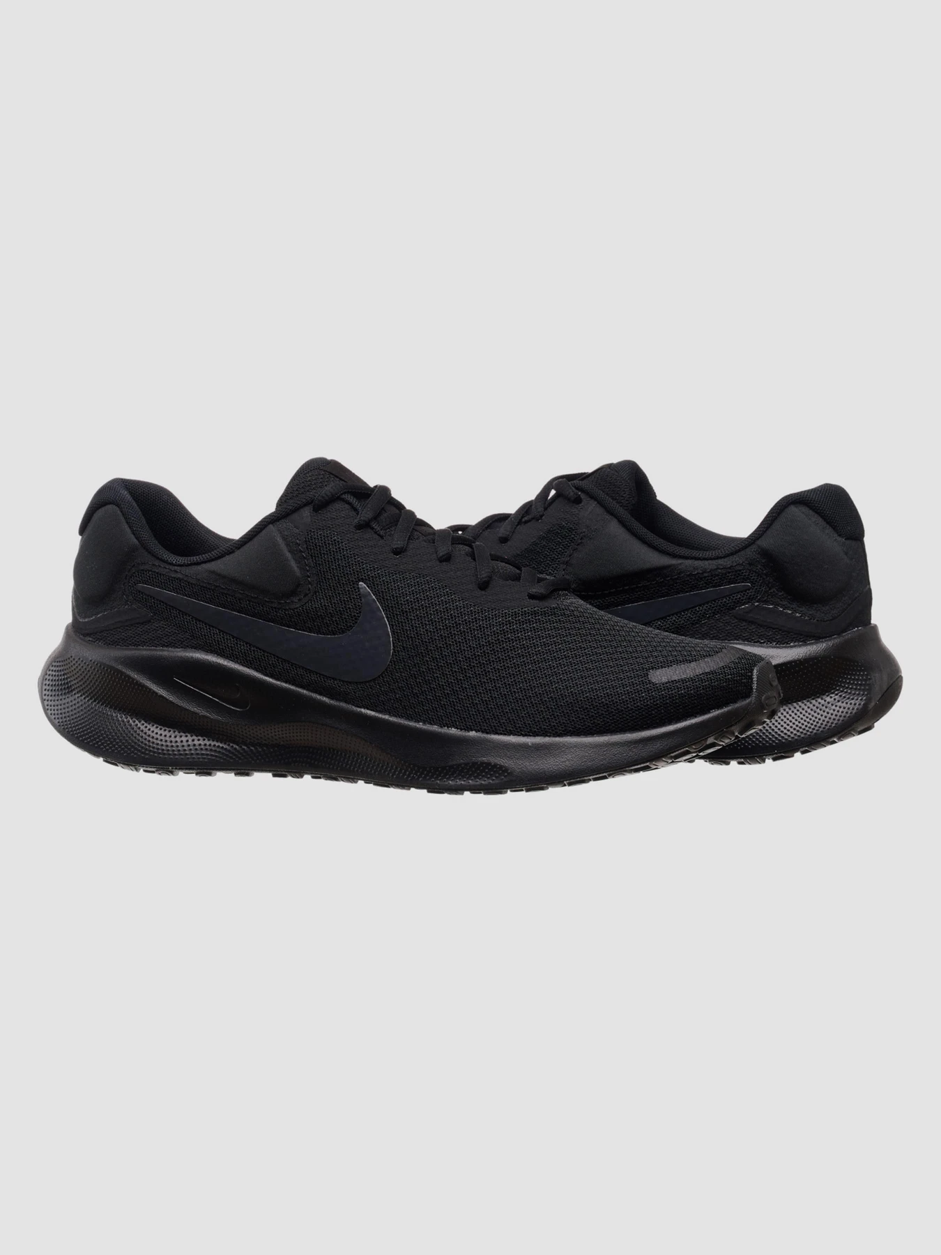 Кросівки NIKE Кросівки чоловічі Nike Revolution 7 модель FB2207-005 Кросівки NIKE Кросівки чоловічі Nike Revolution 7 модель FB2207-005 Фото
