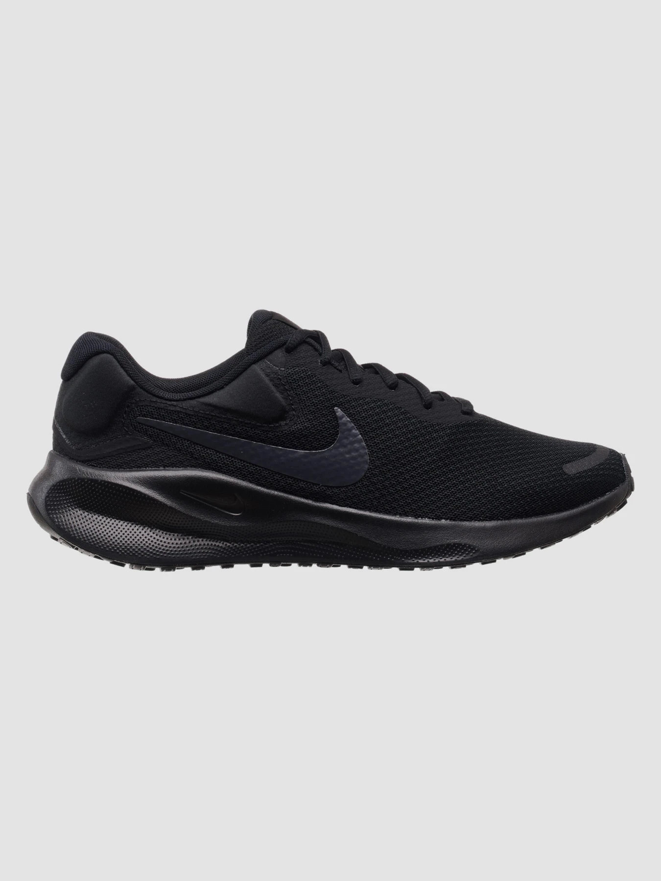 Кросівки NIKE Кросівки чоловічі Nike Revolution 7 модель FB2207-005 Кросівки NIKE Кросівки чоловічі Nike Revolution 7 модель FB2207-005 Фото