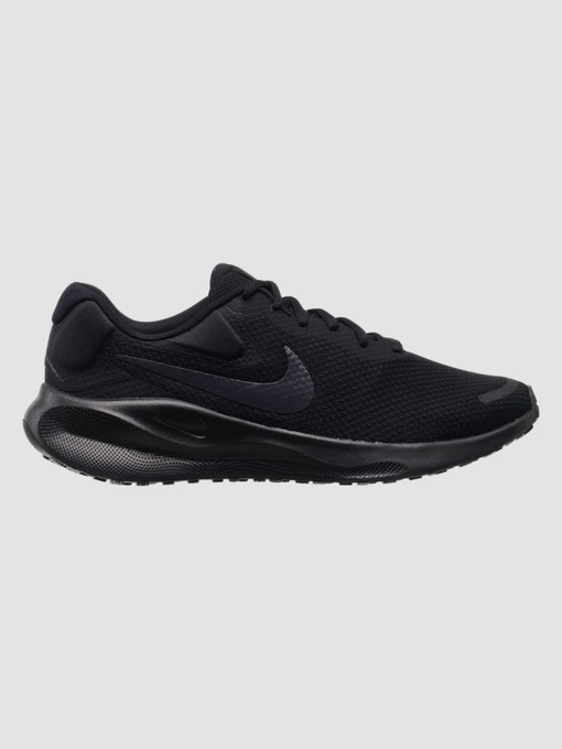 Кроссовки NIKE Кросівки чоловічі Nike Revolution 7 модель FB2207-005 Фото