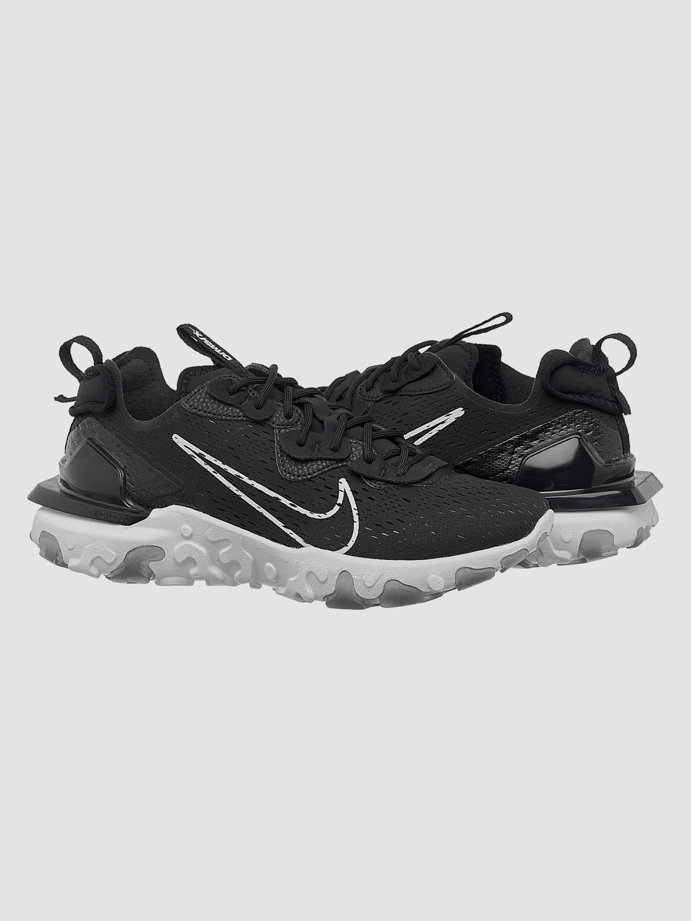 Кроссовки NIKE React Vision модель CD4373-006 Кроссовки NIKE React Vision модель CD4373-006 Фото