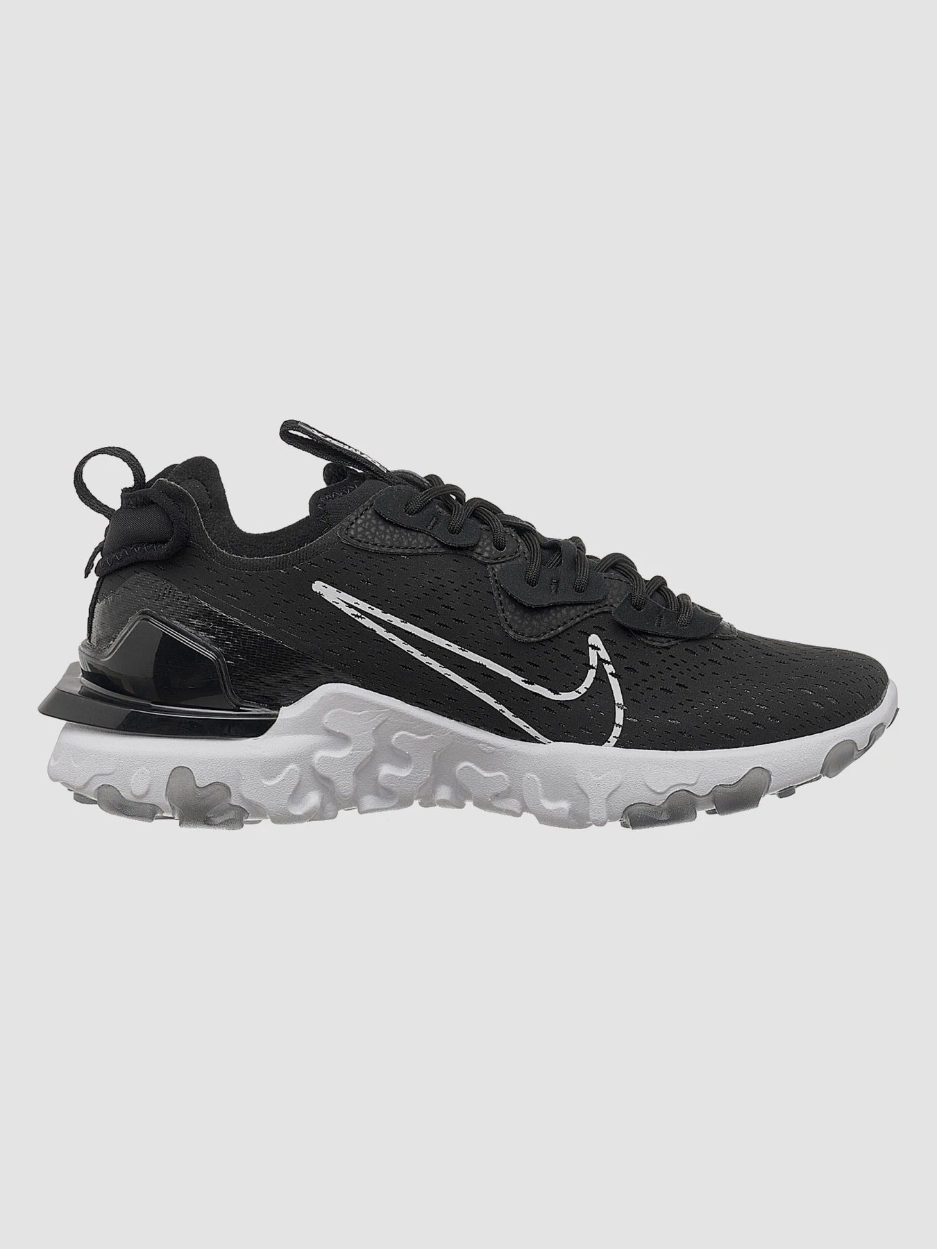 Кроссовки NIKE React Vision модель CD4373-006 Кроссовки NIKE React Vision модель CD4373-006 Фото