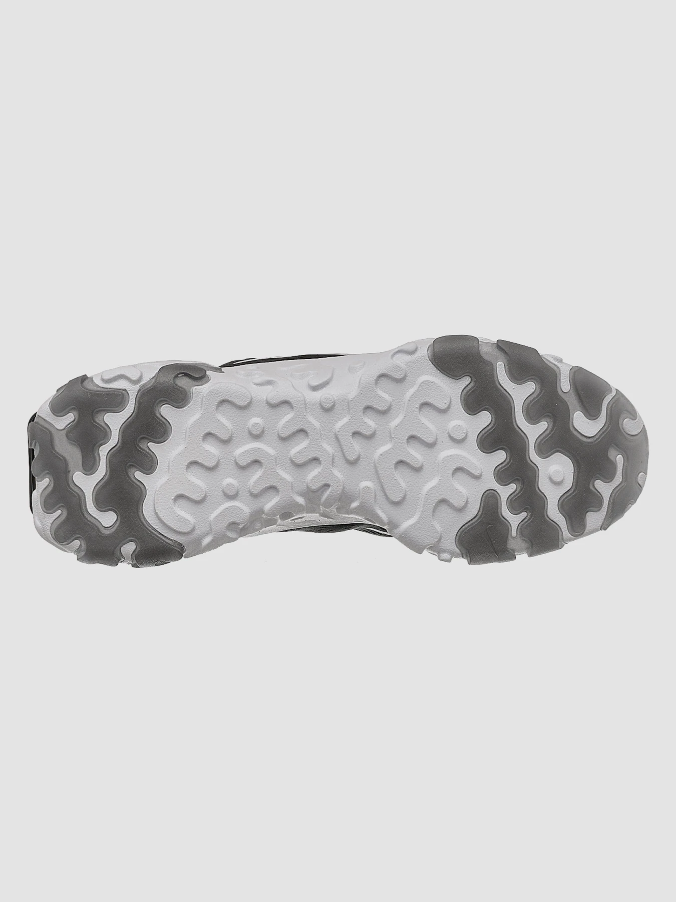 Кроссовки NIKE React Vision модель CD4373-006 Кроссовки NIKE React Vision модель CD4373-006 Фото