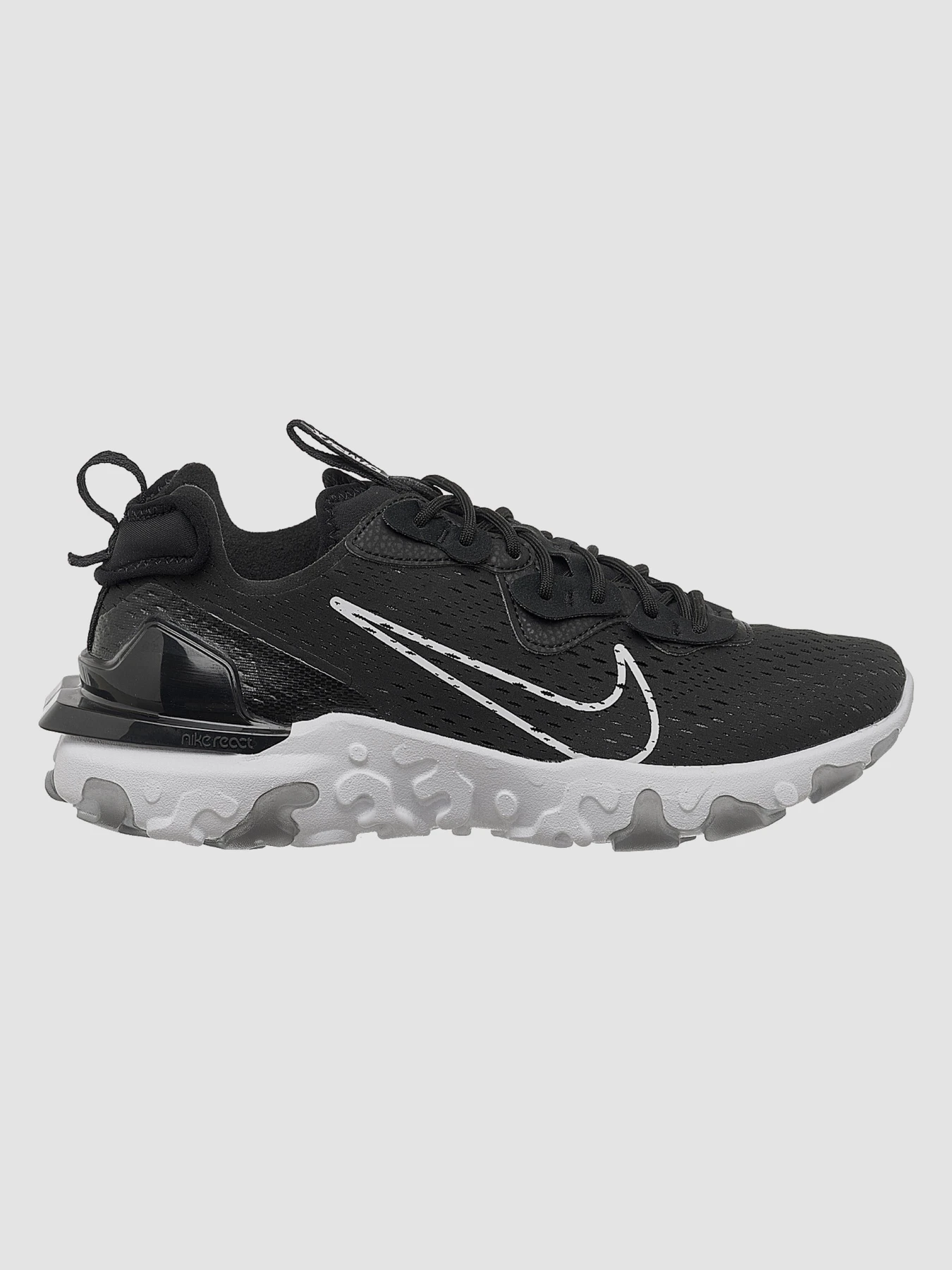 Кроссовки NIKE React Vision модель CD4373-006 Кроссовки NIKE React Vision модель CD4373-006 Фото