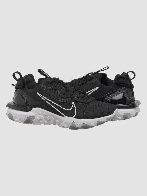 Чоловічі Кросівки повсякденні NIKE React Vision фото 2