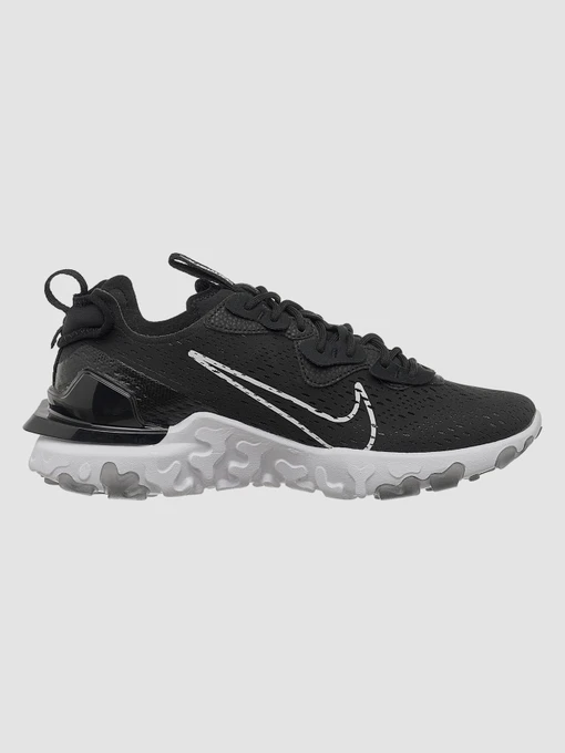Чоловічі Кросівки повсякденні NIKE React Vision фото 3