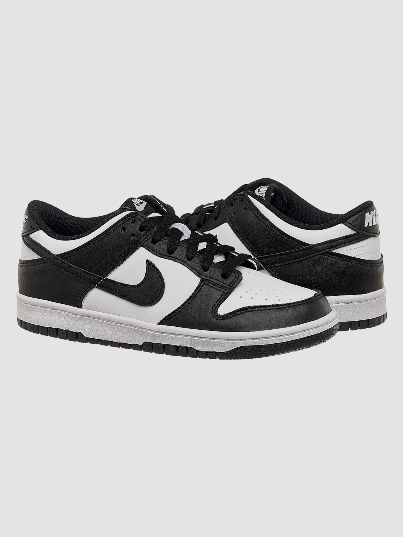 Кроссовки NIKE Dunk Low модель CW1590-100 Кроссовки NIKE Dunk Low модель CW1590-100 Фото