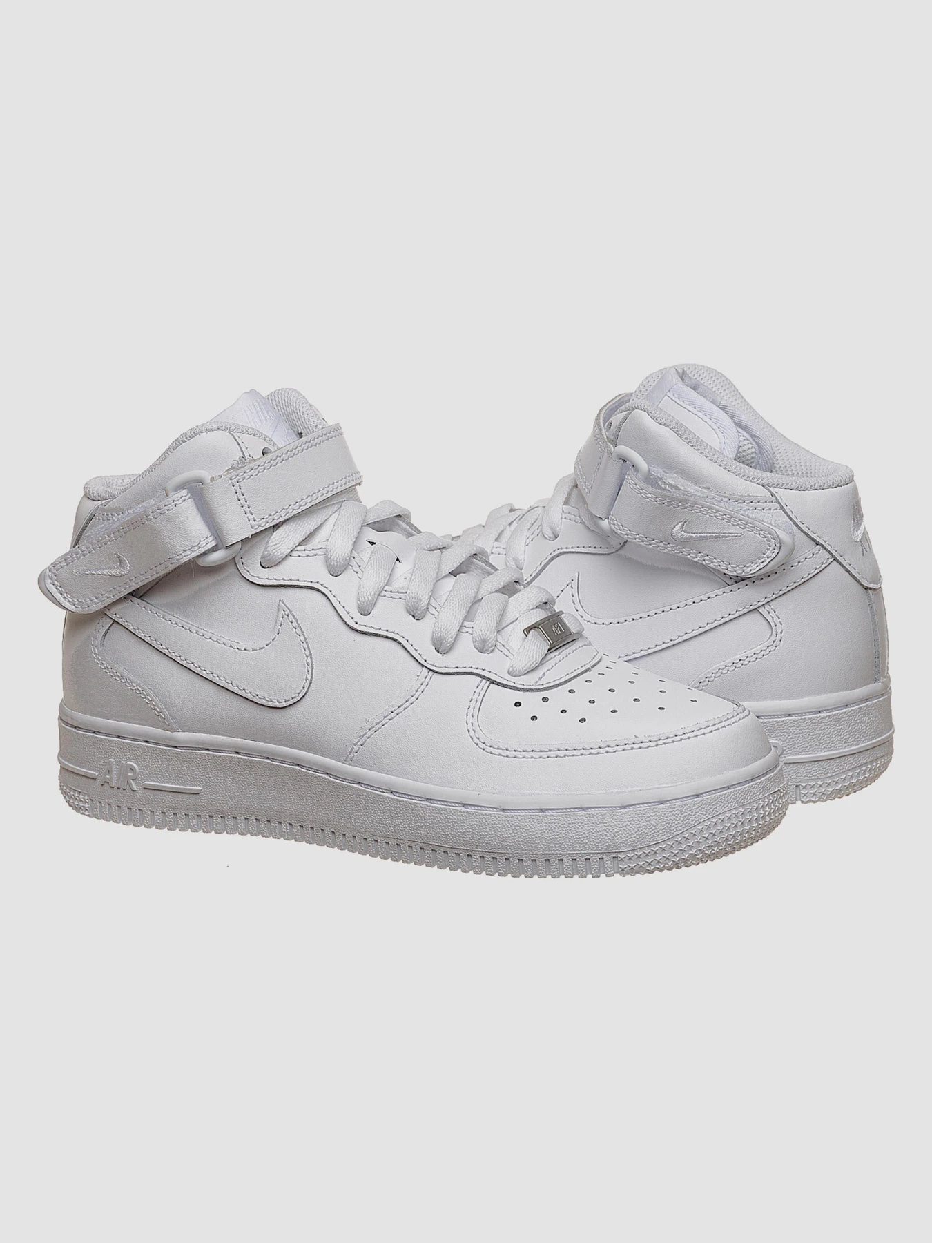Кроссовки NIKE Air Force 1 модель DH2933-111 Кроссовки NIKE Air Force 1 модель DH2933-111 Фото