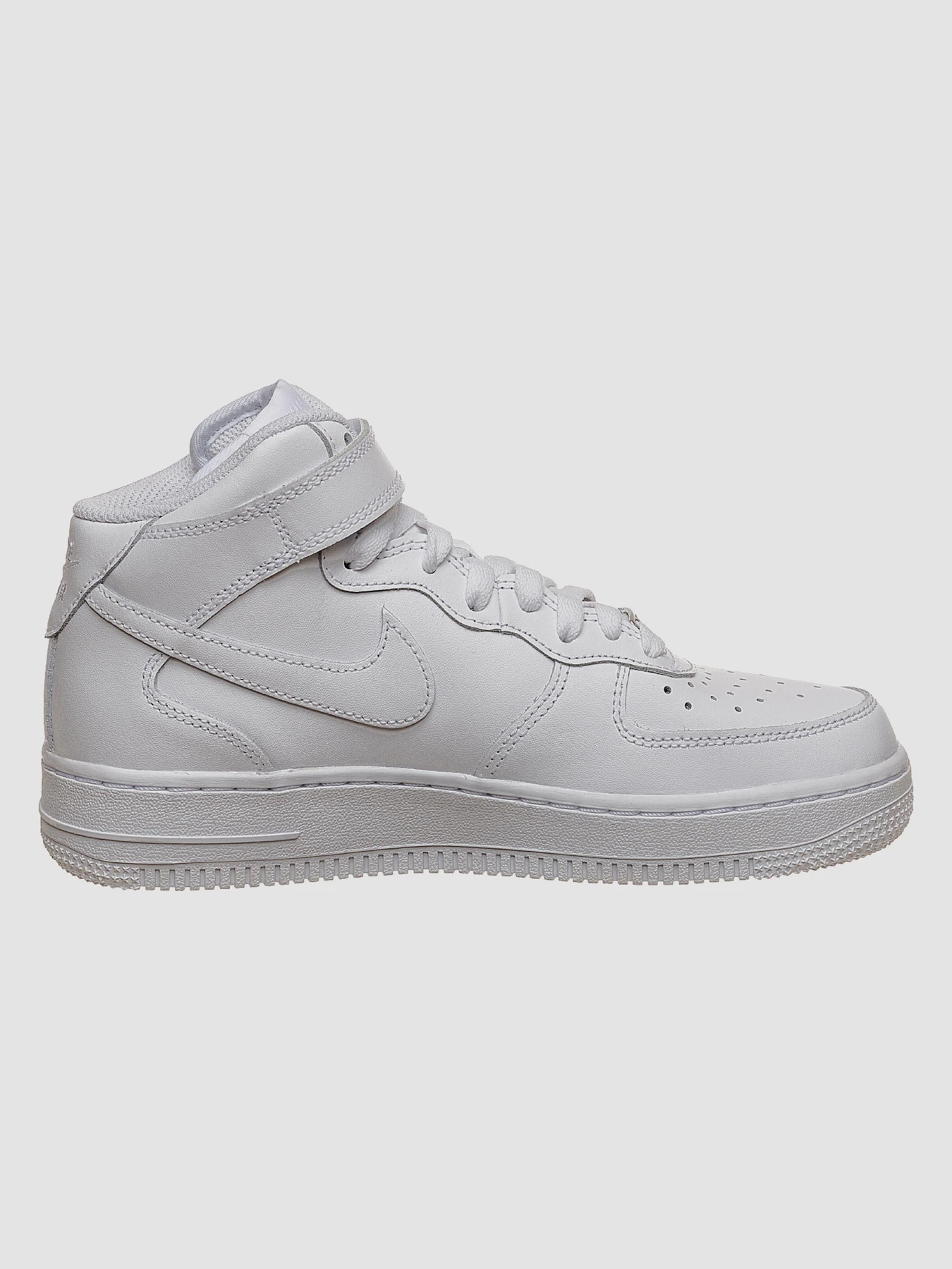 Кроссовки NIKE Air Force 1 модель DH2933-111 Кроссовки NIKE Air Force 1 модель DH2933-111 Фото