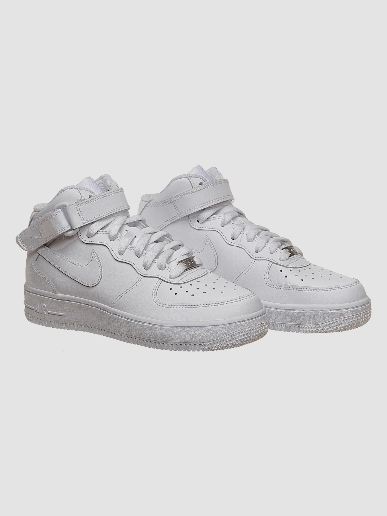 Кроссовки NIKE Air Force 1 модель DH2933-111 Кроссовки NIKE Air Force 1 модель DH2933-111 Фото