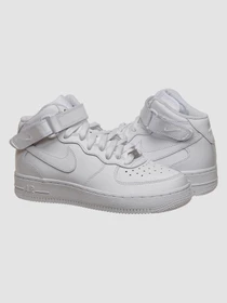 Кроссовки NIKE Air Force 1 модель DH2933-111 Фото