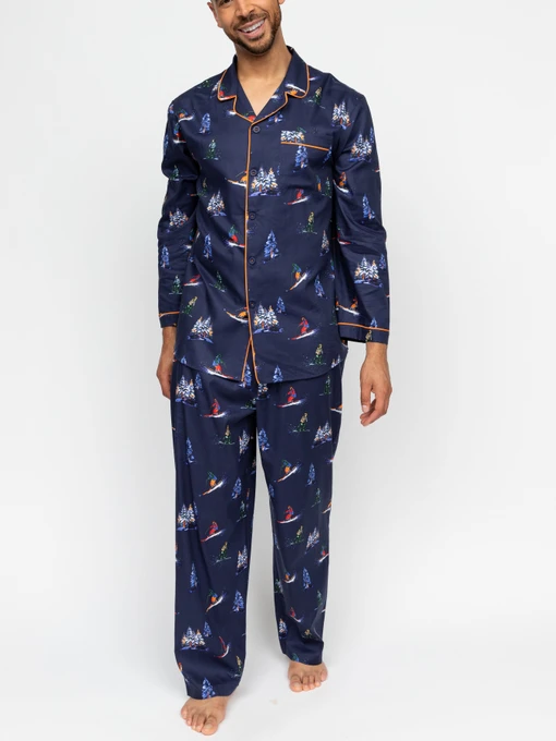 Одяг для дому та сну CYBERJAMMIES Alpes модель 3095-3096 Фото