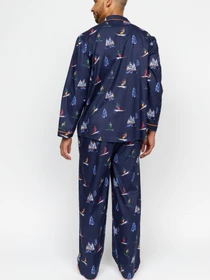 Одежда для дома и сна CYBERJAMMIES Alpes модель 3095-3096 Фото