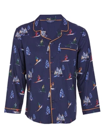 Одежда для дома и сна CYBERJAMMIES Alpes модель 3095-3096 Фото