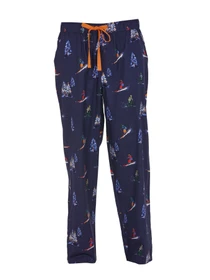 Одежда для дома и сна CYBERJAMMIES Alpes модель 3095-3096 Фото