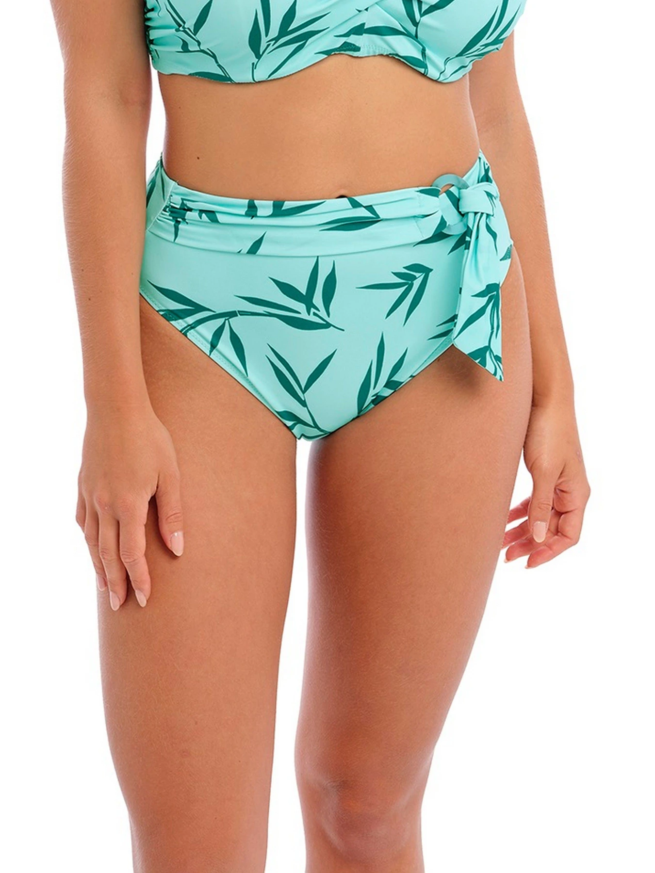 Одяг для пляжу Fantasie Luna Bay модель 502478 Одяг для пляжу Fantasie Luna Bay модель 502478 Фото