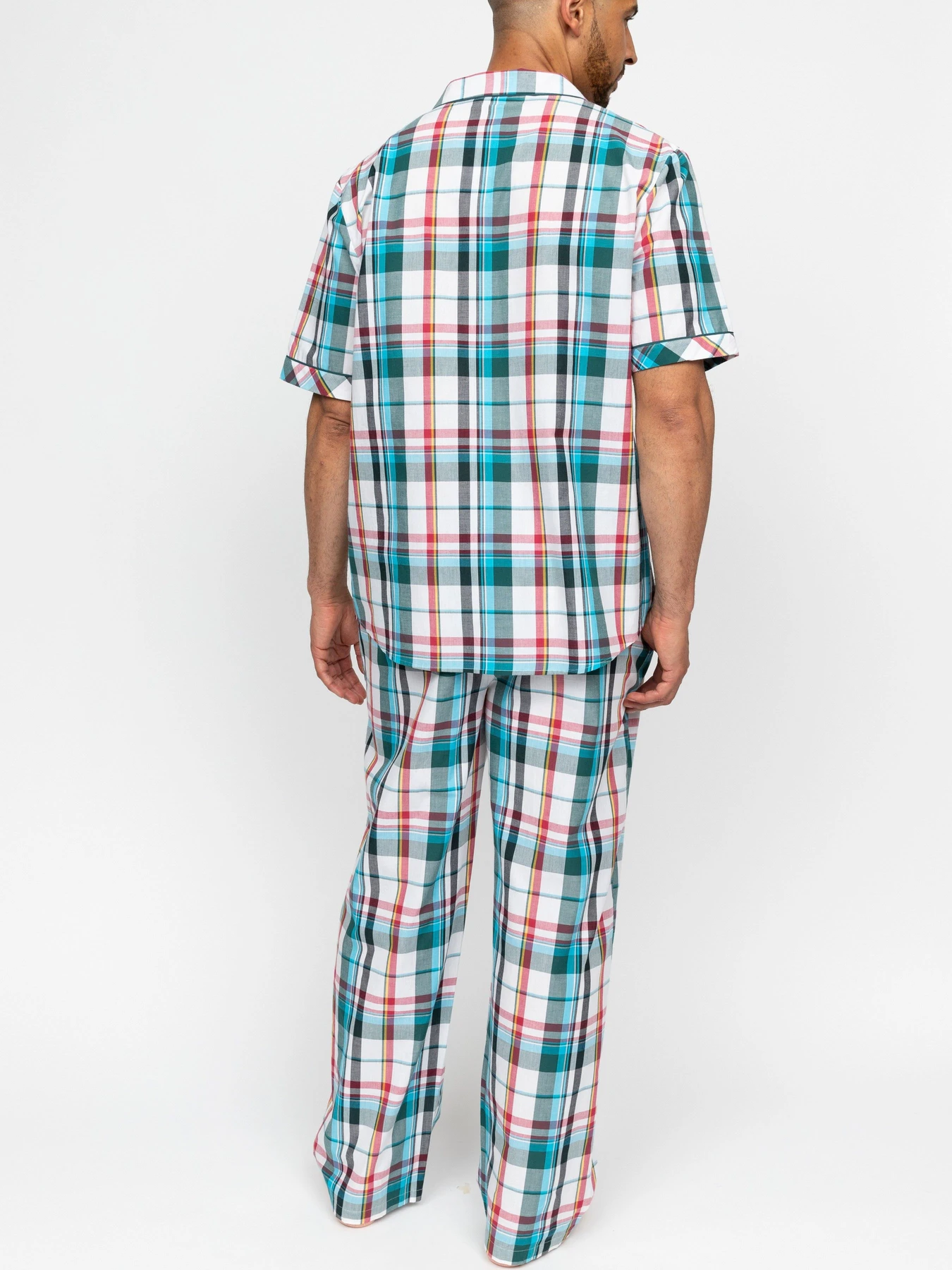 Одежда для дома и сна CYBERJAMMIES Theo модель 3100-3101 Фото