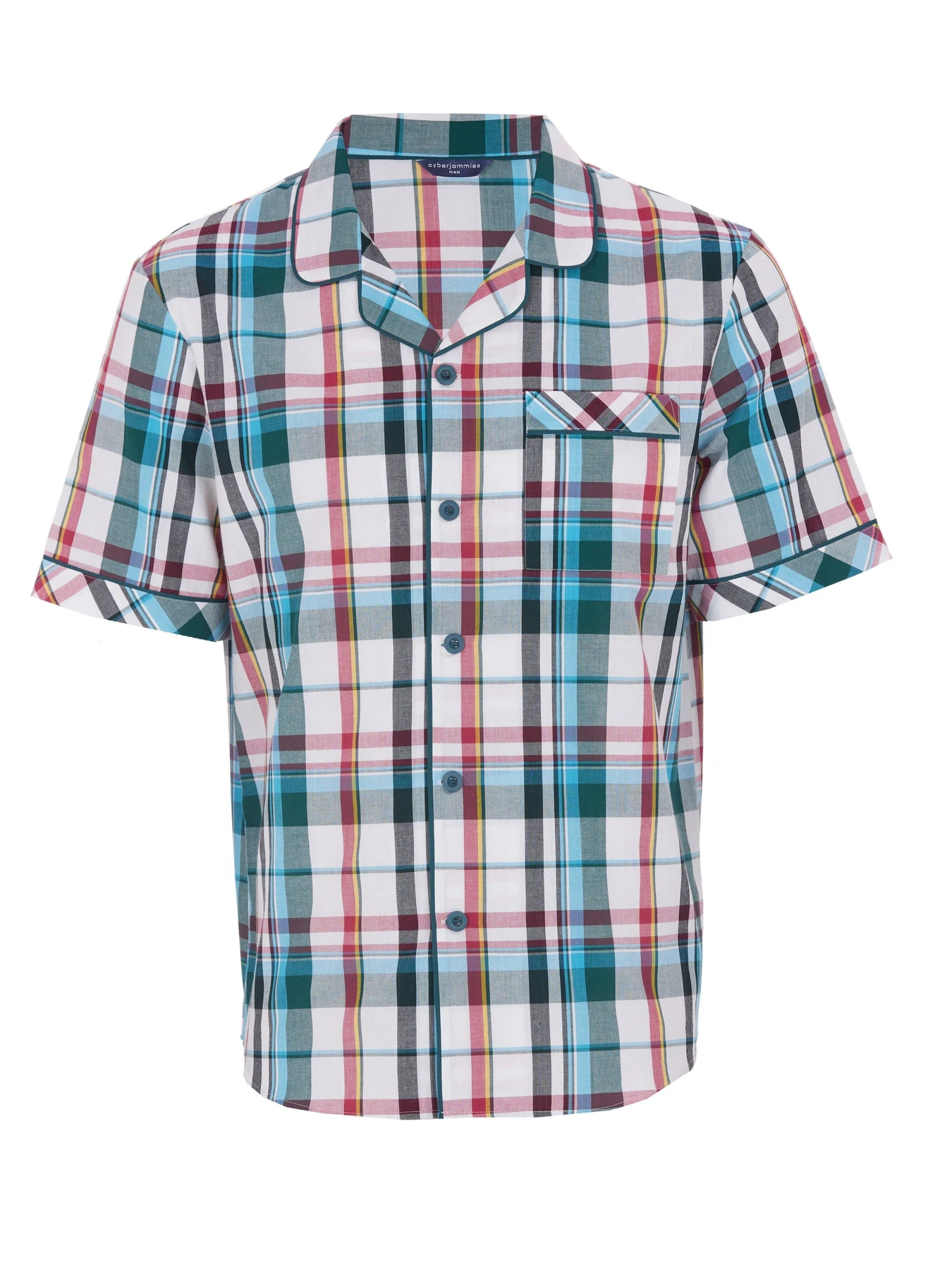 Одежда для дома и сна CYBERJAMMIES Theo модель 3100-3101 Фото