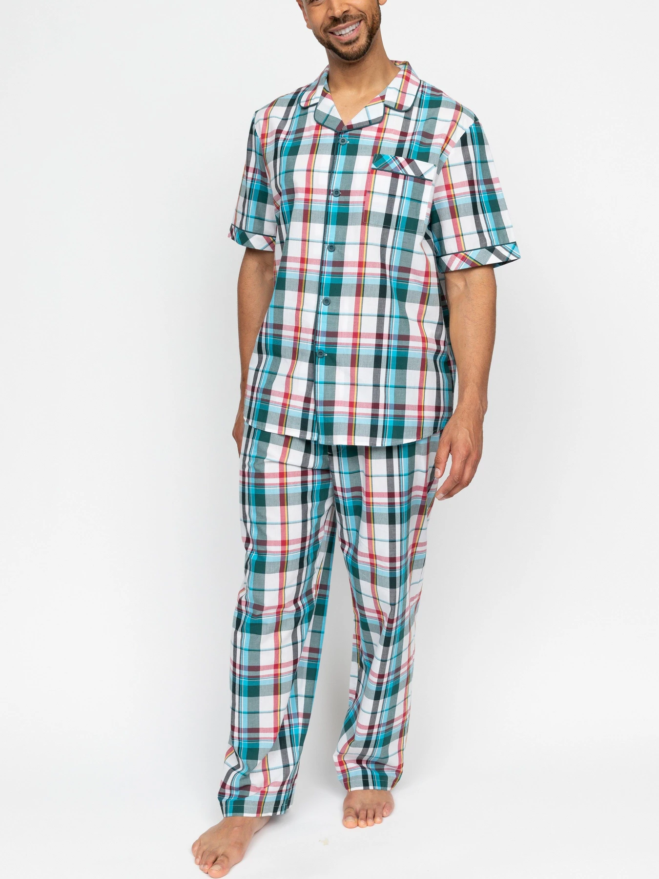 Одежда для дома и сна CYBERJAMMIES Theo модель 3100-3101 Фото