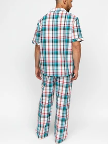 Одежда для дома и сна CYBERJAMMIES Theo модель 3100-3101 Фото