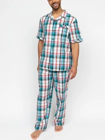 Одежда для дома и сна CYBERJAMMIES Theo модель 3100-3101 Фото
