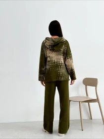 Брюки ART KNIT модель 37871 Фото