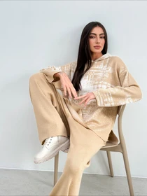 Брюки ART KNIT модель 37870 Фото
