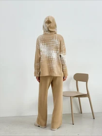 Брюки ART KNIT модель 37870 Фото