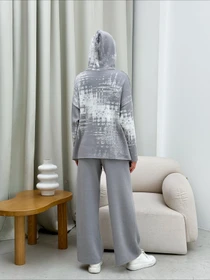 Брюки ART KNIT модель 37868 Фото